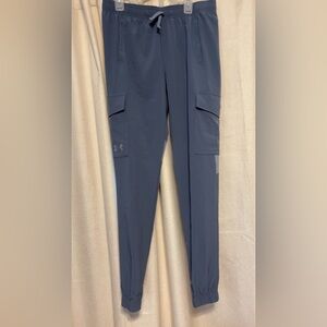 Under Armour Youth Slate Cargo Pants